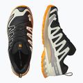 Мъжки обувки за бягане Salomon XA PRO 3D V9 GTX black/vanilla ice/turmeric 12