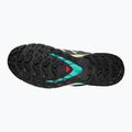 Дамски обувки за бягане Salomon XA PRO 3D V9 GTX transparent yellow/black/waterfall 4