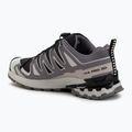 Дамски обувки за бягане Salomon XA PRO 3D V9 GTX black/patina green/gray violet 3
