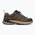 Мъжки обувки за бягане Salomon XA Pro 3D V9 falcon/desert tan/black 2