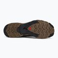 Мъжки обувки за бягане Salomon XA Pro 3D V9 falcon/desert tan/black 4