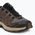 Мъжки обувки за бягане Salomon XA Pro 3D V9 falcon/desert tan/black 7