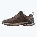 Мъжки обувки за бягане Salomon XA Pro 3D V9 falcon/desert tan/black 3