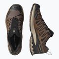 Мъжки обувки за бягане Salomon XA Pro 3D V9 falcon/desert tan/black 6
