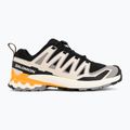Мъжки обувки за бягане  Salomon XA Pro 3D V9 black/gull 2
