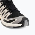 Мъжки обувки за бягане  Salomon XA Pro 3D V9 black/gull 7