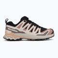 Дамски обувки за бягане Salomon XA Pro 3D V9 black/burlwood/mahogany rose 2