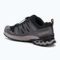 Дамски обувки за бягане Salomon XA Pro 3D V9 black/gull/excalibur 3