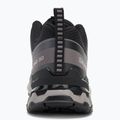 Дамски обувки за бягане Salomon XA Pro 3D V9 black/gull/excalibur 6