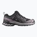 Дамски обувки за бягане Salomon XA Pro 3D V9 black/gull/excalibur 2