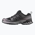 Дамски обувки за бягане Salomon XA Pro 3D V9 black/gull/excalibur 3