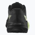 Мъжки обувки за бягане Salomon Pulsar black/black/patina green 11
