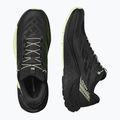Мъжки обувки за бягане Salomon Pulsar black/black/patina green 13