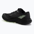 Мъжки обувки за бягане Salomon Pulsar black/black/patina green 3