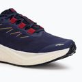 Мъжки обувки за бягане Salomon Aero Blaze 3 GRVL astral aura/maritime blue/haute red 7