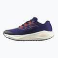Мъжки обувки за бягане Salomon Aero Blaze 3 GRVL astral aura/maritime blue/haute red 2