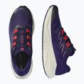 Мъжки обувки за бягане Salomon Aero Blaze 3 GRVL astral aura/maritime blue/haute red 5