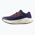 Дамски обувки за бягане Salomon Aero Blaze 3 GRVL astral aura/maritime blue/haute red 10