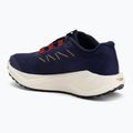 Дамски обувки за бягане Salomon Aero Blaze 3 GRVL astral aura/maritime blue/haute red 3