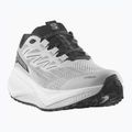 Дамски обувки за бягане Salomon Aero Blaze 3 GRVL lunar rock/white/black 8