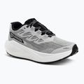 Дамски обувки за бягане Salomon Aero Blaze 3 GRVL lunar rock/white/black