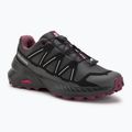 Дамски маратонки за бягане Salomon Speedcross Peak asphalt/black/nocturne