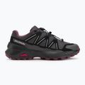 Дамски маратонки за бягане Salomon Speedcross Peak asphalt/black/nocturne 2