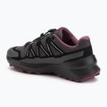 Дамски маратонки за бягане Salomon Speedcross Peak asphalt/black/nocturne 3