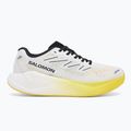 Мъжки маратонки за бягане Salomon Aero Blaze 3 бяло/черно/ярко жълто 2