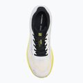 Мъжки обувки за бягане Salomon Aero Blaze 3 white/black/blazing yellow 5