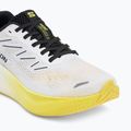 Мъжки маратонки за бягане Salomon Aero Blaze 3 бяло/черно/ярко жълто 7