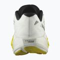 Мъжки маратонки за бягане Salomon Aero Blaze 3 бяло/черно/ярко жълто 11