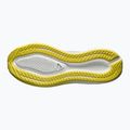 Мъжки маратонки за бягане Salomon Aero Blaze 3 бяло/черно/ярко жълто 12