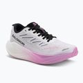 Дамски обувки за бягане Salomon Aero Blaze 3 white/black/cyclamen
