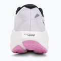 Дамски обувки за бягане Salomon Aero Blaze 3 white/black/cyclamen 6