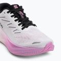 Дамски обувки за бягане Salomon Aero Blaze 3 white/black/cyclamen 7