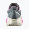 Дамски маратонки за бягане Salomon Aero Blaze 3 sedona sage/vanilla ice/cyclamen 4