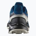 Мъжки обувки за бягане Salomon Supercross 4 GTX poseidon/black/lunar rock 4