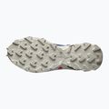 Мъжки обувки за бягане Salomon Supercross 4 GTX poseidon/black/lunar rock 5