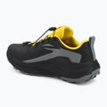 Мъжки обувки за бягане Salomon Genesis GTX black/sedona sage/incaberry 3