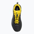 Мъжки обувки за бягане Salomon Genesis GTX black/sedona sage/incaberry 5