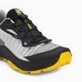 Мъжки обувки за бягане Salomon Genesis black/metal/incaberry 7