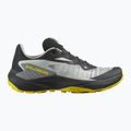 Мъжки обувки за бягане Salomon Genesis black/metal/incaberry 2