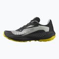 Мъжки обувки за бягане Salomon Genesis black/metal/incaberry 3