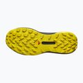 Мъжки обувки за бягане Salomon Genesis black/metal/incaberry 5