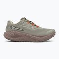 Мъжки обувки за бягане Salomon Aero Blaze 3 Gravel GTX tea/iron/burnt ochre 2