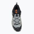 Мъжки обувки за трекинг Salomon X Ultra 360 Leather GTX wrought iron / sedona sage / sierra 5