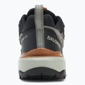 Мъжки обувки за трекинг Salomon X Ultra 360 Leather GTX wrought iron / sedona sage / sierra 6