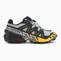 Мъжки обувки за бягане Salomon Speedcross 6 wrought iron/black/incaberry 2