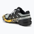 Мъжки обувки за бягане Salomon Speedcross 6 wrought iron/black/incaberry 3